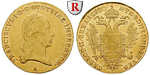 89314 Franz II. (I.), Dukat