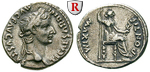 89332 Tiberius, Denar