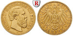 89514 Ludwig IV., 10 Mark