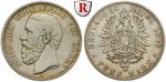 89555 Friedrich I., 5 Mark