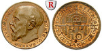89677 Ludwig III., 10 Mark