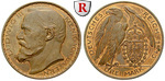 89680 Ludwig III., 3 Mark