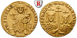 89720 Basilius I. und Constantinu...