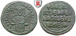89721 Basilius I., Follis