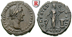 89769 Antoninus Pius, Denar