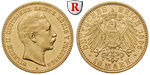 89787 Wilhelm II., 10 Mark