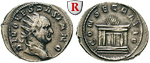 89848 Vespasianus, Antoninian