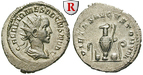 89896 Herennius Etruscus, Caesar,...
