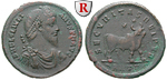 89905 Julianus II., Bronze