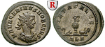 89926 Carinus, Caesar, Antoninian