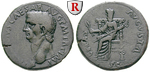 89929 Claudius I., Dupondius