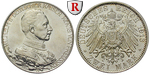 90118 Wilhelm II., 2 Mark