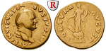 90194 Vespasianus, Aureus