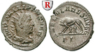 90219 Philippus I., Antoninian