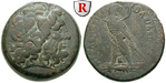 90290 Ptolemaios IV., Bronze