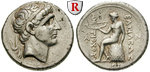90300 Antiochos II., Tetradrachme
