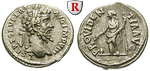90395 Septimius Severus, Denar