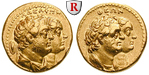 90426 Ptolemaios II., Tetradrachm...