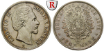 90438 Ludwig II., 5 Mark