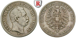 90465 Ludwig III., 2 Mark