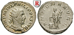 90895 Philippus I., Antoninian