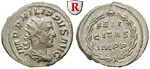 90897 Philippus I., Antoninian
