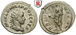 90919 Philippus II., Caesar, Anto...