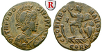 90969 Theodosius I., Bronze