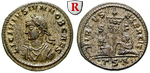 91019 Licinius II., Follis