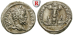 91029 Septimius Severus, Denar