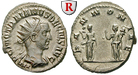 91033 Traianus Decius, Antoninian