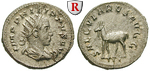91043 Philippus II., Antoninian