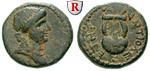 91081 Nero, Bronze