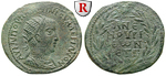 91090 Valerianus I., Bronze
