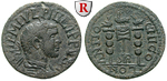 91098 Philippus I., Bronze