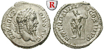 91162 Septimius Severus, Denar
