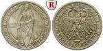 91214 3 Reichsmark