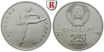 91328 UdSSR, 25 Rubel