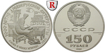 91329 UdSSR, 150 Rubel