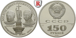 91333 UdSSR, 150 Rubel