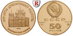 91340 UdSSR, 50 Rubel