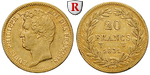 91726 Louis Philippe, 20 Francs