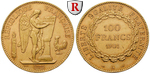 91757 III. Republik, 100 Francs