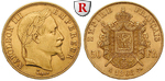 91759 Napoleon III., 50 Francs