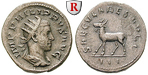 91768 Philippus II., Antoninian