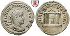 91769 Philippus II., Antoninian