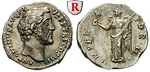91871 Antoninus Pius, Denar