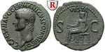 91902 Caligula, As