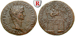 91903 Claudius I., Sesterz