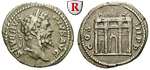 92057 Septimius Severus, Denar